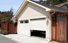 Lickey garage construction leads