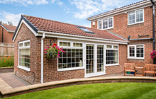 Lickey house extension leads